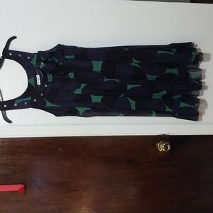 KAELYN N_MAX II Sleeves Dress